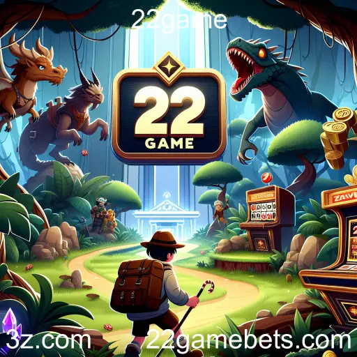 22game: A Fascinante Categoria de Simulação nos Videogames