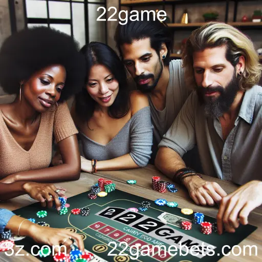 A Evolução dos Jogos de Tabuleiro: Diversão e Interação Social