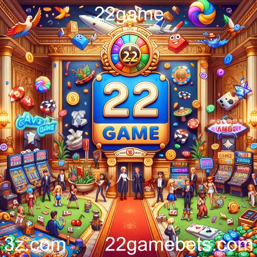 O Fascínio dos Jogos de Cartas no 22game