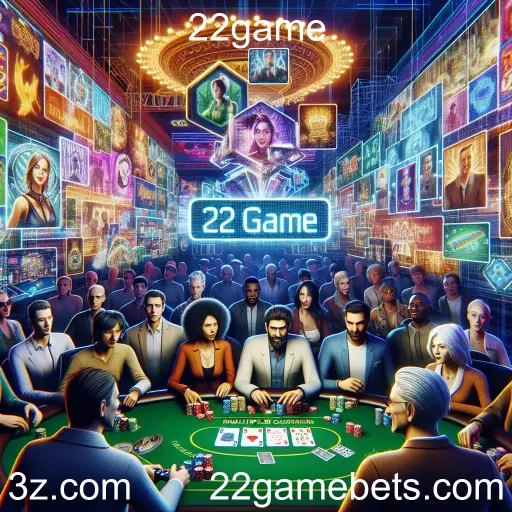 22game bônus R$5.000 + 500 giros - Rollover 35x, prazo 30 dias, 38% taxa conversão